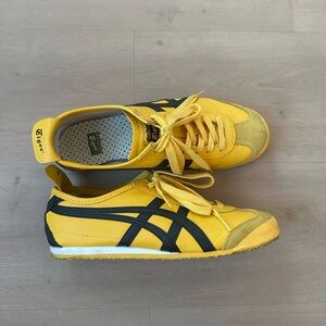 Onitsuka Tiger by MEXICO 66 Kill Bill
